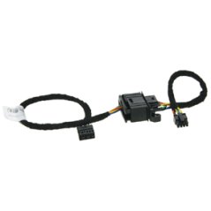 Kabel pro modul odblokování obrazu BMW7