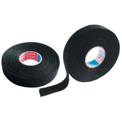 Izolační páska Tesa 51608 textilní PET Fleece 19/25 m