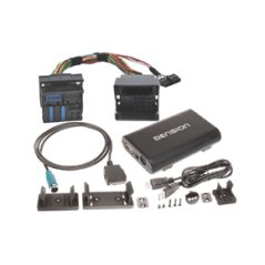Dension GATEWAY 300 iPOD/USB/AUX vstup VW