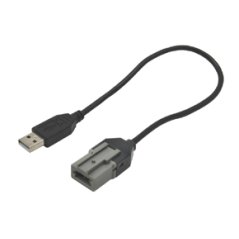 Adaptér pro USB konektor Peugeot
