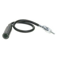 Anténní prodlužovací kabel DIN - DIN 30 cm