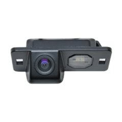 CCD parkovací kamera BMW 3 / 5 / X5 / X6