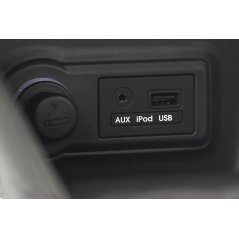 USB+AUX zásuvka Hyundai / Kia 2011->