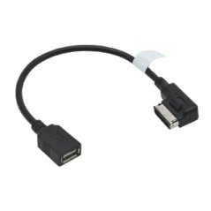 Connects2 MDI-USB propojovací kabel Audi/VW/Škoda