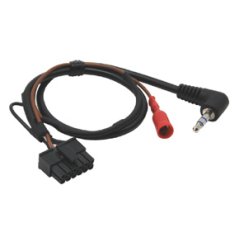 Propojovací kabel pro adaptér ovládání pro JVC vyrobené od roku 2010