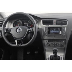 Informační adaptér a adaptér ovládání na volantu VW Golf VII / Škoda Octavia III
