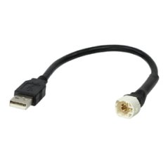 Adaptér pro USB konektor BMW 1/3/Mini