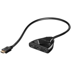 HDMI slučovač Ampire W58971