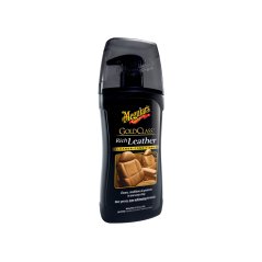 Meguiars Gold Class Rich Leather Wipes - ubrousky 25ks