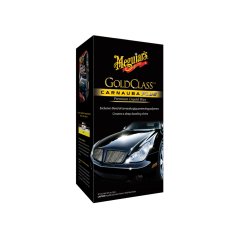 Meguiars Gold Class Carnauba Plus Premium Liquid Wax - tekutý vosk s obsahem přírodní karnauby, 473 ml