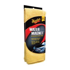 Meguiars Water Magnet Microfiber Drying Towel - sušicí ručník z mikrovlákna, 76 x 55 cm