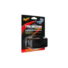 Meguiars Tyre Dressing Applicator Pad - aplikátor lesku pro pneumatiky