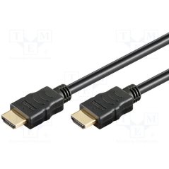 Goobay HDMI kabel 2m