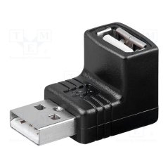 Goobay USB L adaptér