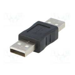 Goobay USB A vidlice