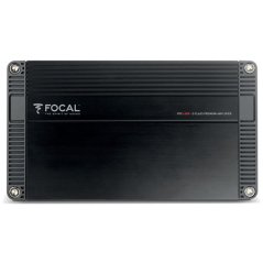 Zesilovač Focal Performance FPX 4.800