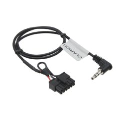 Propojovací kabel pro adaptér ovládání pro Clarion