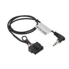 Propojovací kabel pro adaptér ovládání pro Macrom