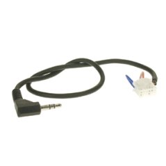 Propojovací kabel pro adaptér ovládání pro Clarion