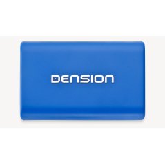 Dension GATEWAY Lite3 BT HF sada + iPhone / iPod / USB vstup Audi/Seat