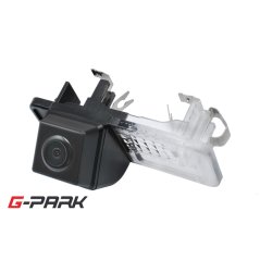 CCD parkovací kamera SMART ForTwo (07-13)