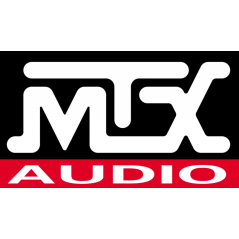 Subwoofer v boxu MTX Audio RTE12AS