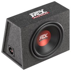 Subwoofer v boxu MTX Audio RTE12AS
