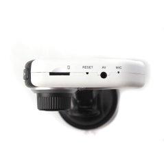 FULL HD kamera + 1,5" LCD monitor pro záznam obrazu BDVR 04