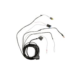 Sound Booster Cable set Universal kit Active Sound Booster