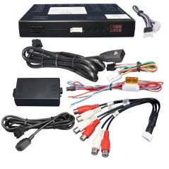 Video Adaptér BMW E60 / E90 s systémem Business / Professional CCC