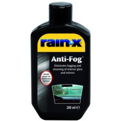 Rain-X Anti-Fog Original 200 ml proti zamlžení