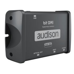 Optický MOST převodník Audison Bit DMI