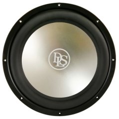 Subwoofer DLS Reference RCW10