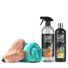 Auto Finesse Ultimate Wash kit