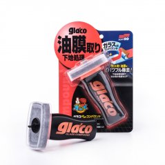 Soft99 Glaco Glass Compound Roll On 100 ml leštěnka na okna