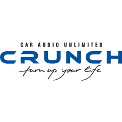 Reproduktory Crunch GTi6.2T