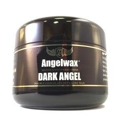 Angelwax Dark Angel 250 ml vosk pro černou barvu