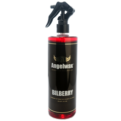 pH neutrální čistič ALU kol Angelwax Bilberry RTU (500 ml)