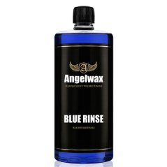 Angelwax Blue Rinse 1000 ml samosušící oplach vozu