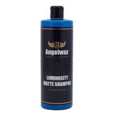 Angelwax Luminosity Matte Shampoo 500 ml autošampon na matné laky a fólie