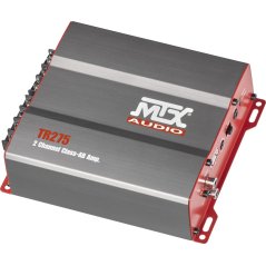 Zesilovač MTX Audio TR275