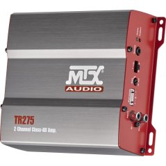 Zesilovač MTX Audio TR275