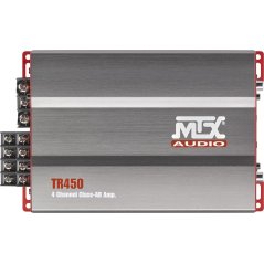 Zesilovač MTX Audio TR450