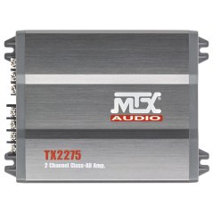Zesilovač MTX Audio TX2275