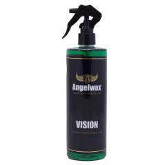 Čistič oken Angelwax Vision Glass Cleaner (500 ml)