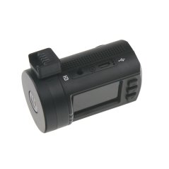 Miniaturní FULL HD kamera s GPS DVRB24S