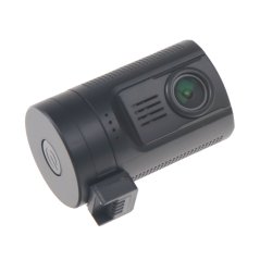Miniaturní FULL HD kamera s GPS DVRB24S