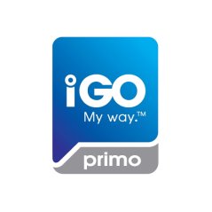 Macrom iGo Primo navigační software