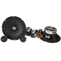 Reproduktory pro Ford Tourneo Connect MkII