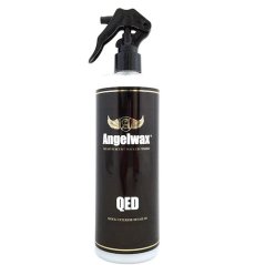 Angelwax QED Detail Spray 500 ml exteriérový protekční detailer